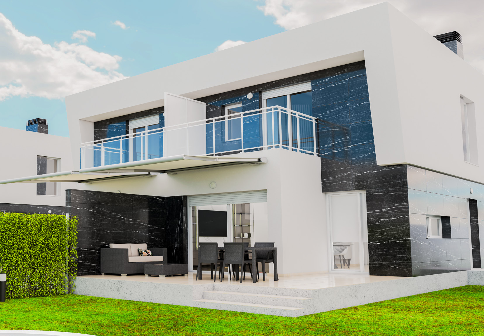 Pareados Torre la Sal